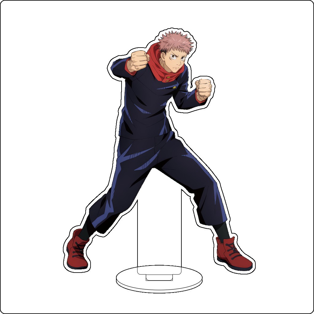 16CM Anime Jujutsu Kaisen Gojo - Anime Merchandise Collection recensie en prijs