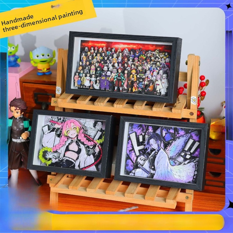 Demon Slayer anime merchandise - Cute Anime Merchandise recensie en prijs