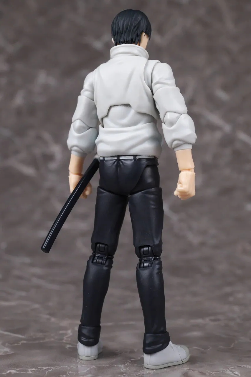 [HIT] Nieuwe AD Model Zh-01 Yu - Jjk Anime Merchandise recensie en prijs