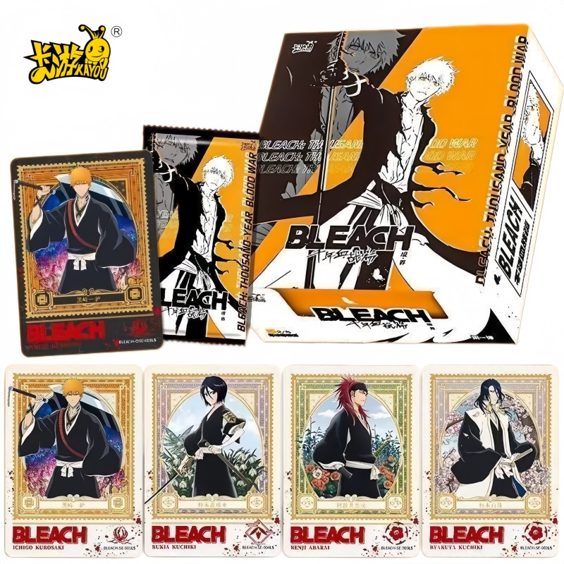 Kayou Genuine BLEACH Thousand- - Fate Anime Merchandise recensie en prijs
