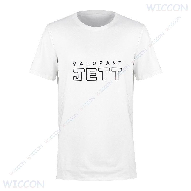 Valorant Jett Cosplay Jas T-sh - Windbreaker Anime Merchandise recensie en prijs