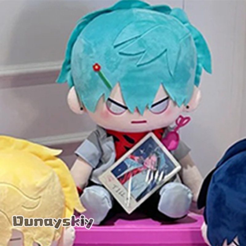 40CM/10CM Ivan Till Perifere P - Anime Merchandise Plush Toys recensie en prijs