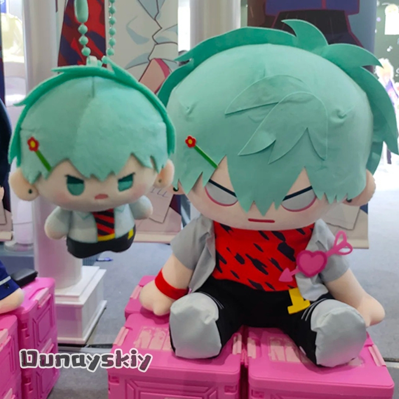 40CM/10CM Ivan Till Perifere P - Anime Merchandise Plush Toys recensie en prijs