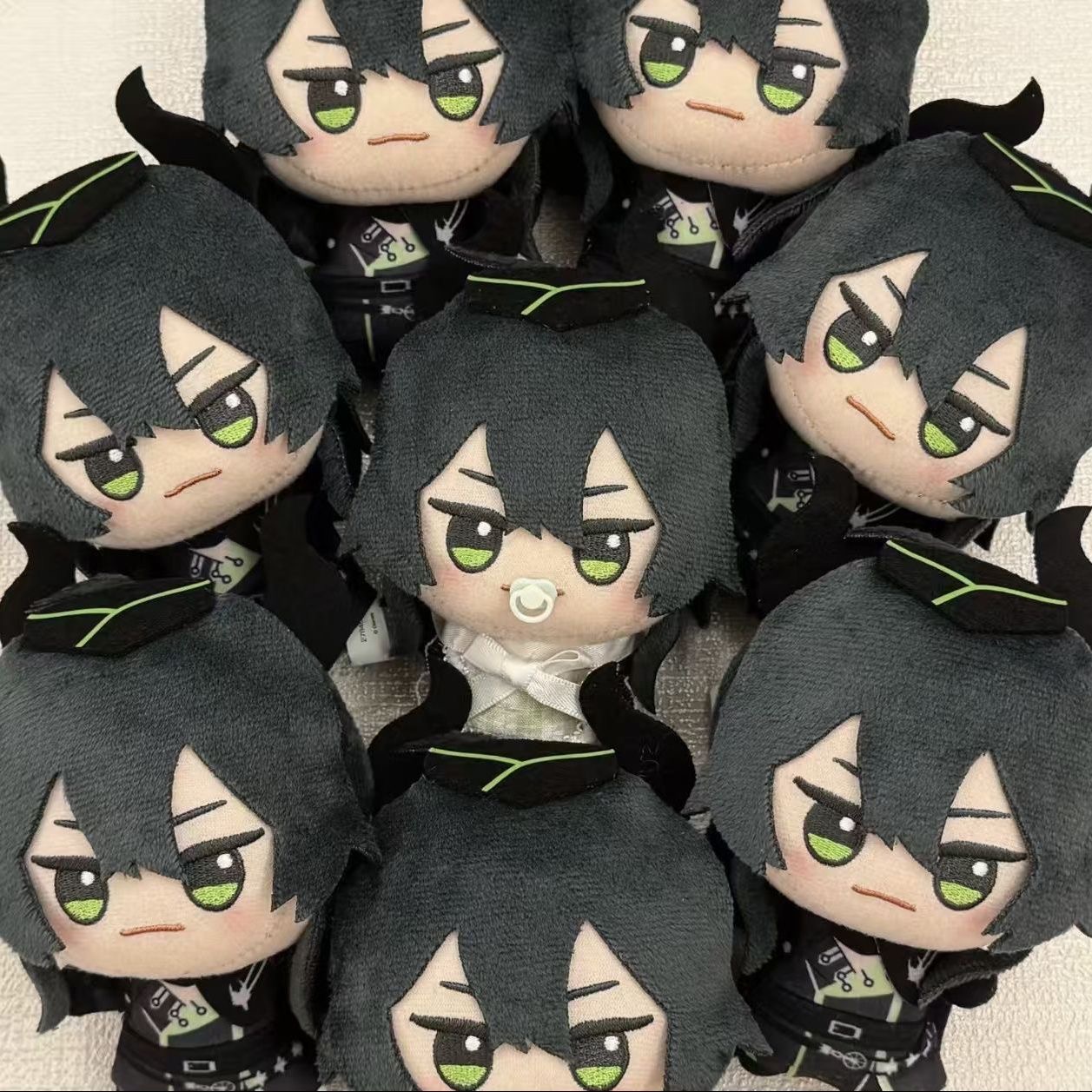 10 cm Gevulde Twisted Lilia Va - Anime Merchandise Plush Toys recensie en prijs