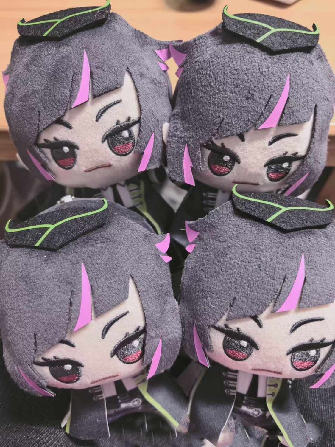 10 cm Gevulde Twisted Lilia Va - Anime Merchandise Plush Toys recensie en prijs