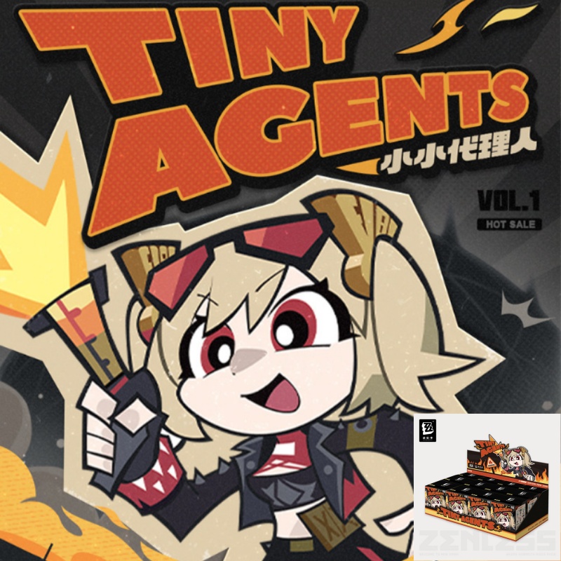 Nieuwe Aanwinst Zenless Zone Z - Official Merchandise Anime recensie en prijs
