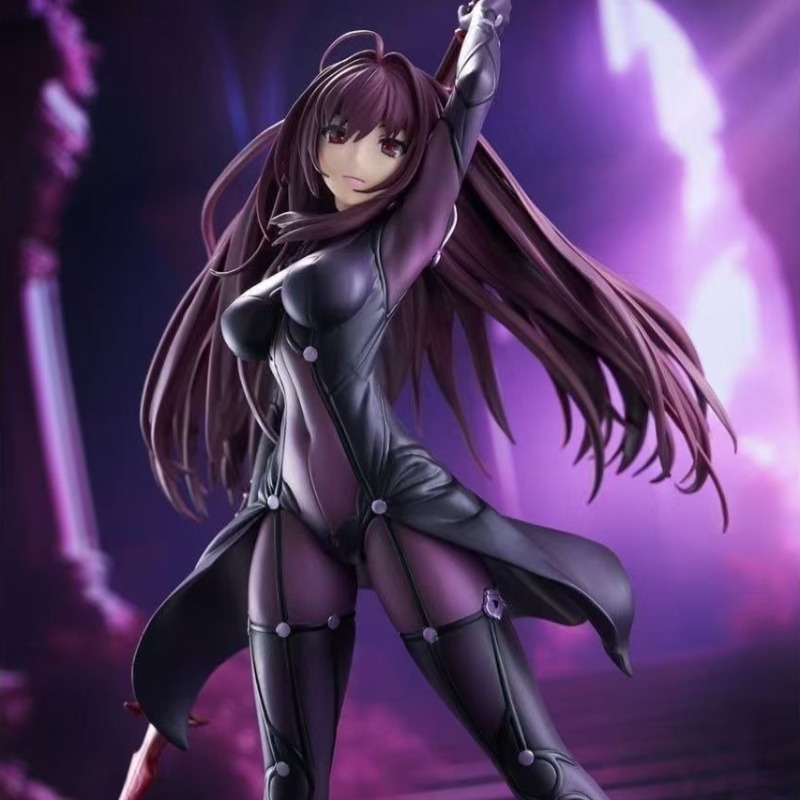 Binnenlandse versie Fate/stay  - Fate Anime Merchandise recensie en prijs