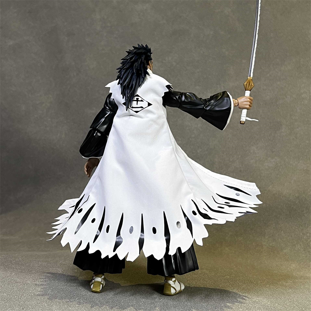 1/12 Schaal Klassieke Japanse  - Windbreaker Anime Merchandise recensie en prijs