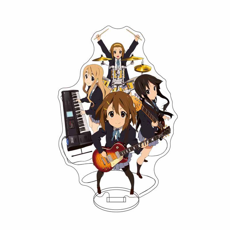 16CM Anime ‌ K-ON! ‌   Figuur  - Anime Merchandise Collection recensie en prijs