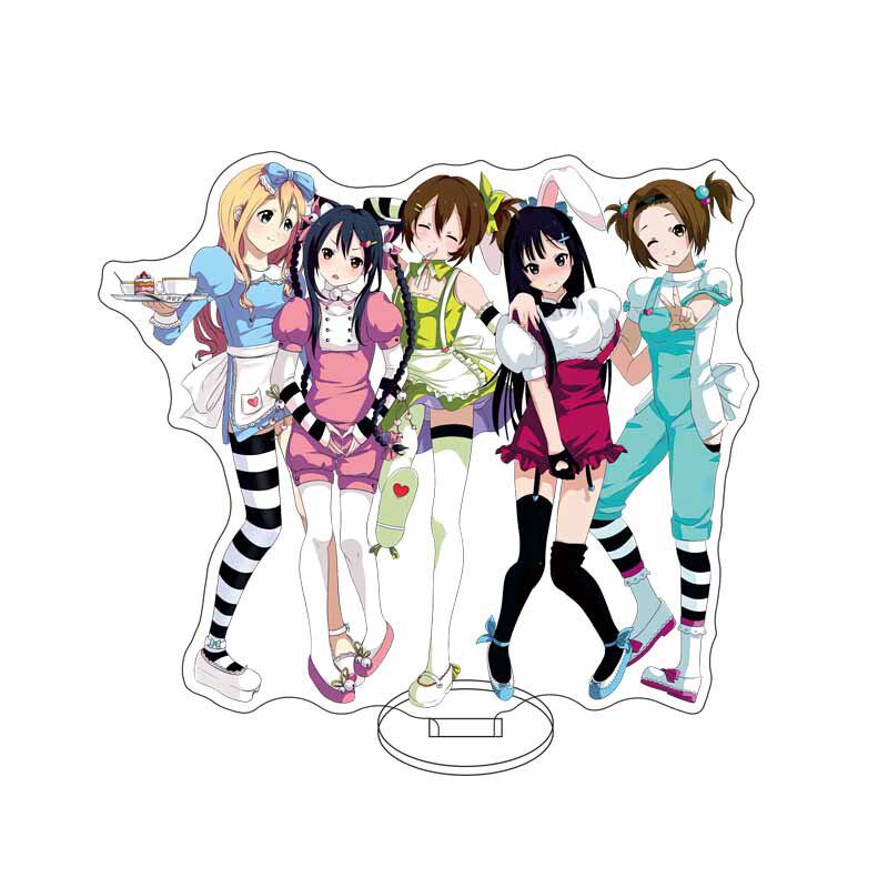 16CM Anime ‌ K-ON! ‌   Figuur  - Anime Merchandise Collection recensie en prijs