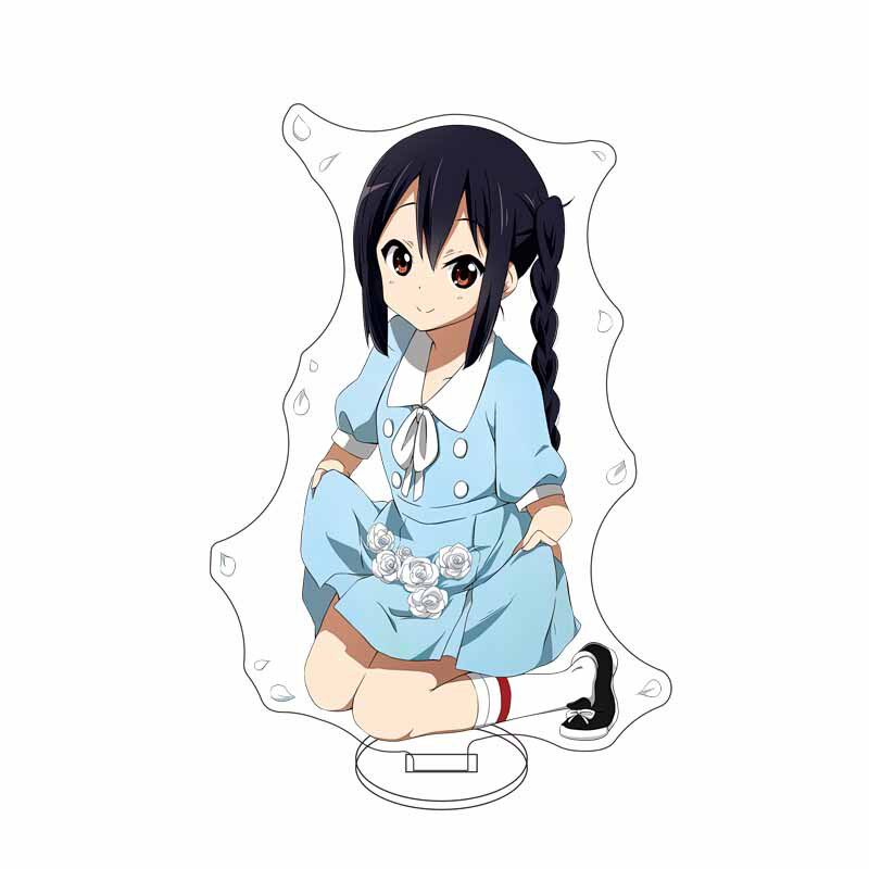 16CM Anime ‌ K-ON! ‌   Figuur  - Anime Merchandise Collection recensie en prijs