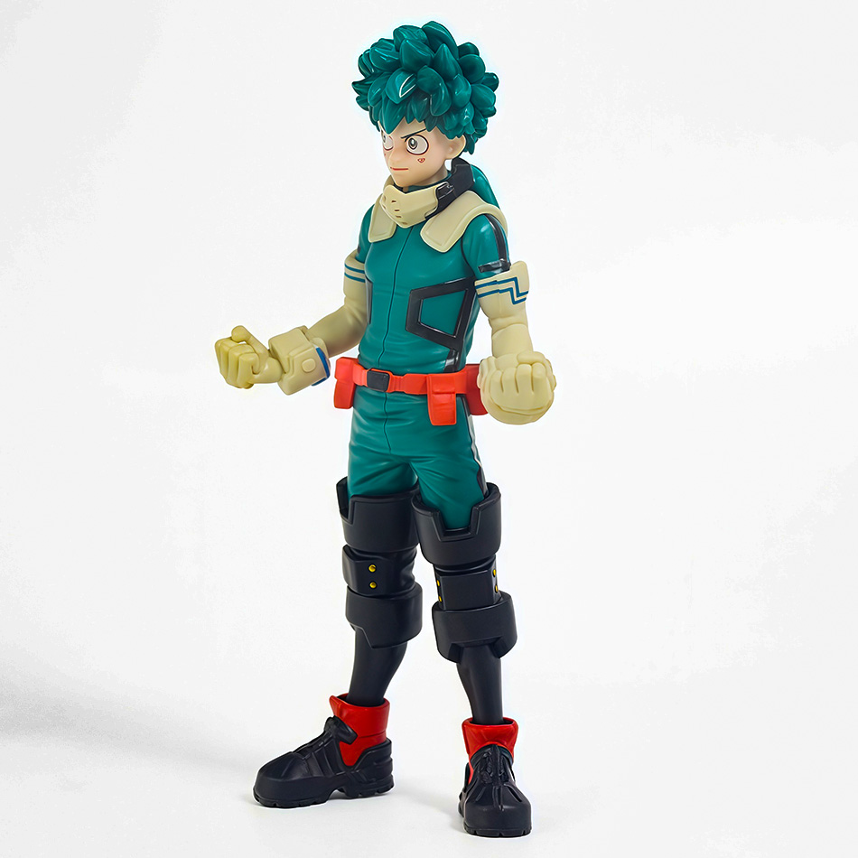 Bandai Banpresto My Hero Acade - Official Merchandise Anime recensie en prijs
