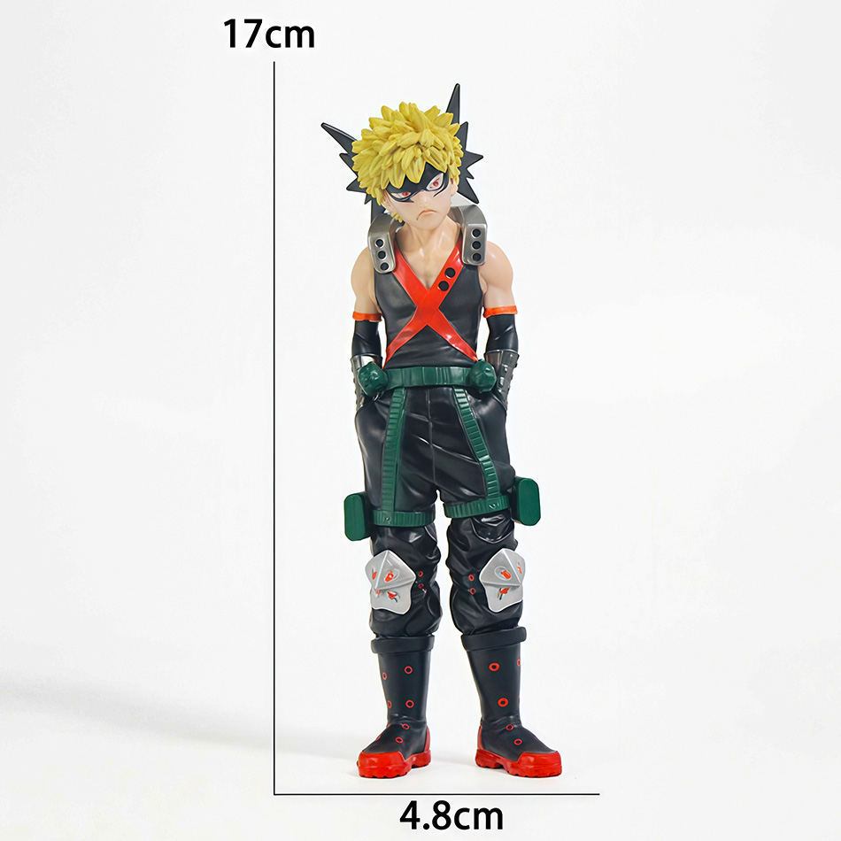Bandai Banpresto My Hero Acade - Official Merchandise Anime recensie en prijs