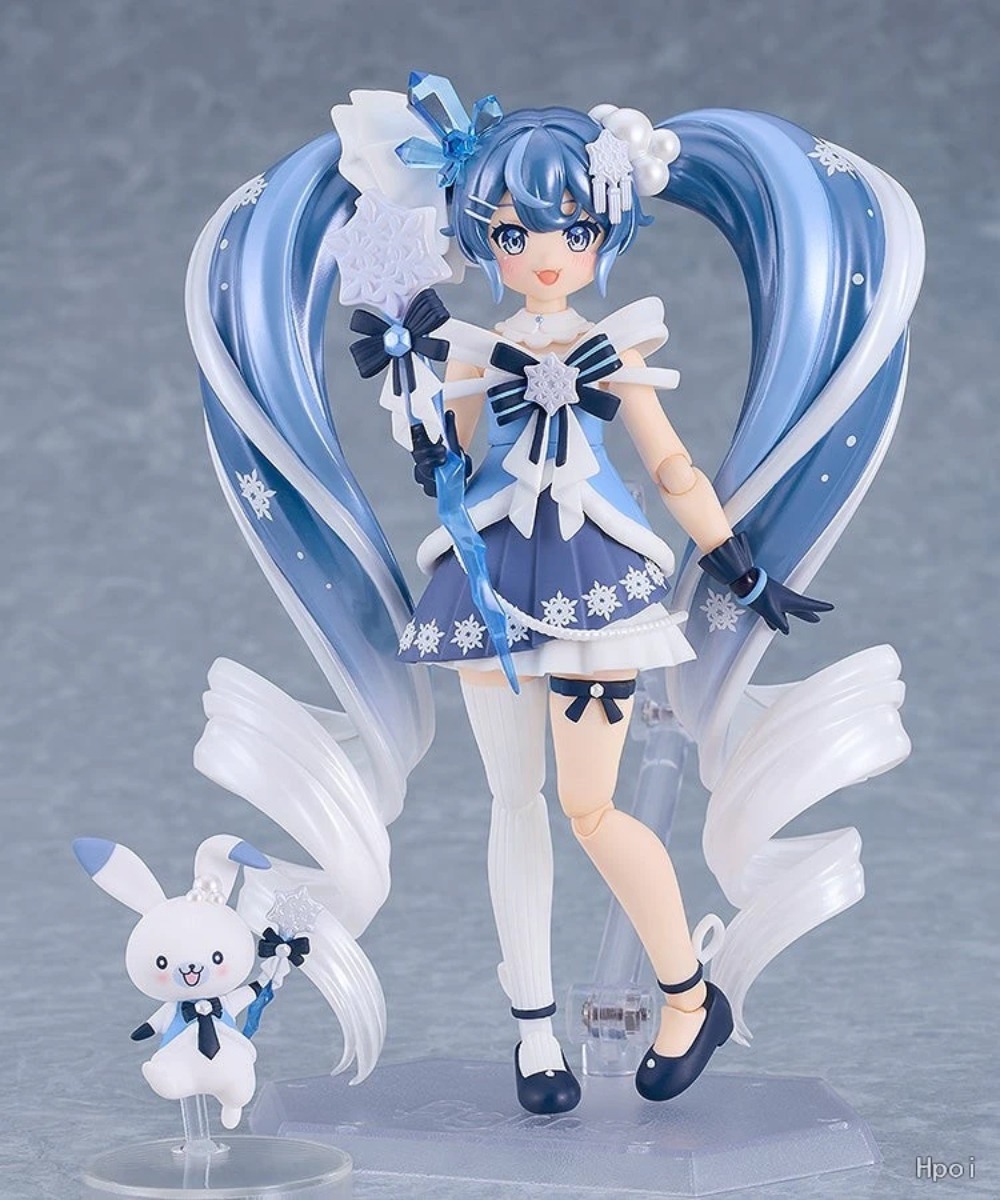 100% origineel op voorraad Goo - Good Smile Company Figma recensie en prijs