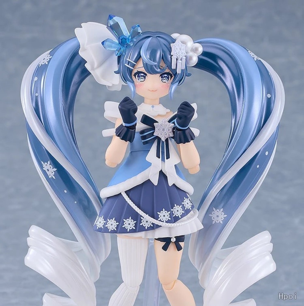 100% origineel op voorraad Goo - Good Smile Company Figma recensie en prijs