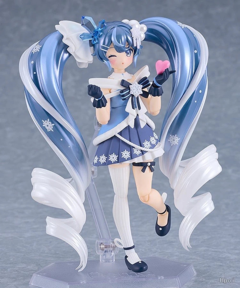 100% origineel op voorraad Goo - Good Smile Company Figma recensie en prijs