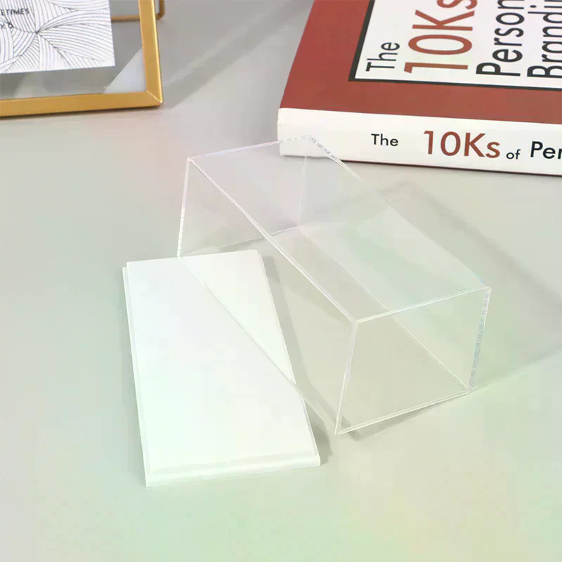 1:64 schaal automodel displayb - Figure Display Box recensie en prijs